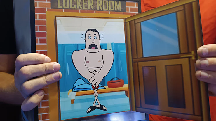 Thumb 4
