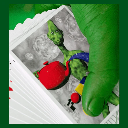 Thumb 4