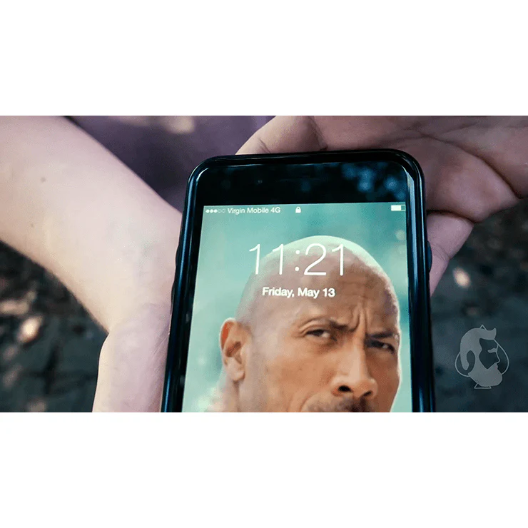 Thumb 5