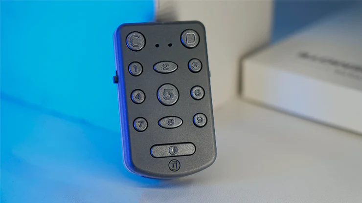 Thumb 5