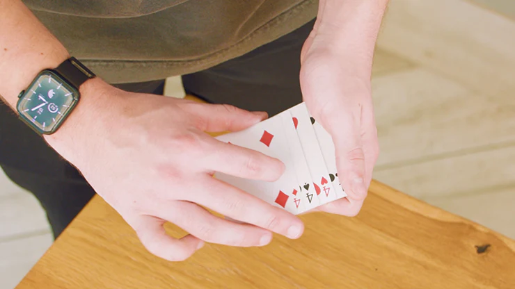 Thumb 4