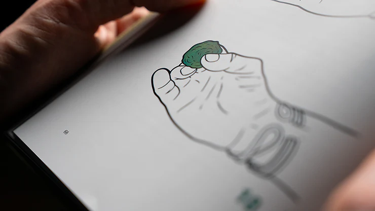 Thumb 5