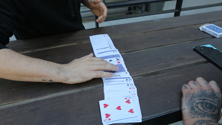 Thumb 5