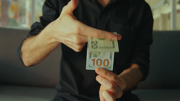 Thumb 5